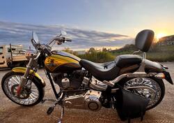 Harley-Davidson 1800 Breakout (2012 - 14) - FXSBSE usata