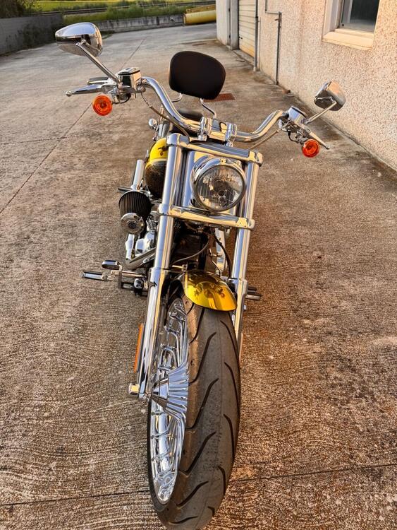 Harley-Davidson 1800 Breakout (2012 - 14) - FXSBSE (3)