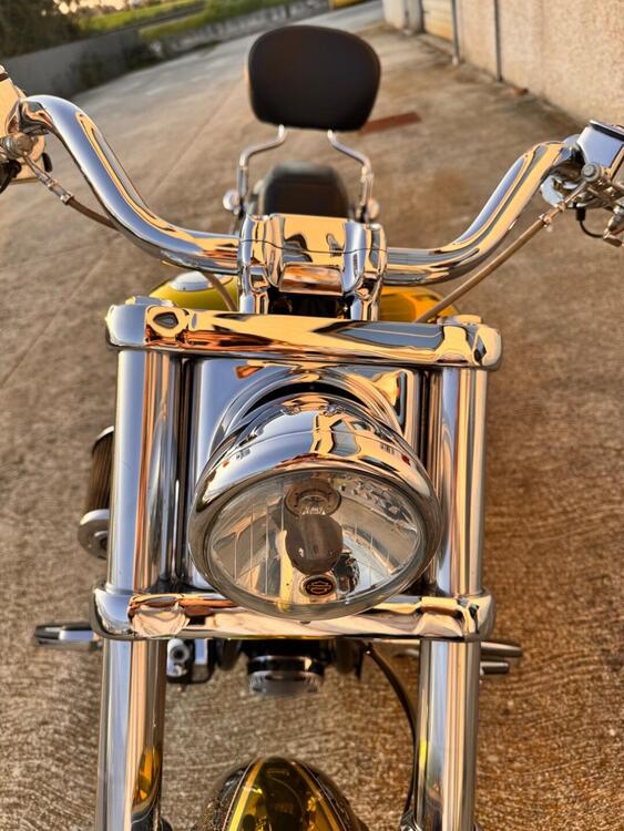 Harley-Davidson 1800 Breakout (2012 - 14) - FXSBSE (4)