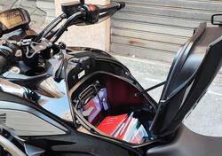 Honda NC 750 X ABS Travel Edition (2016 -17) usata