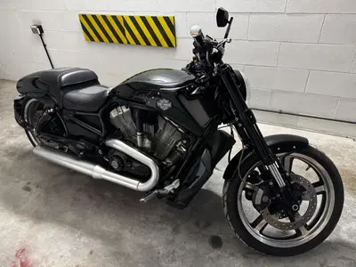 Harley-Davidson 1250 V-Rod Muscle (2009 - 17) - VRSCF usata