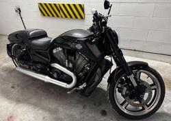 Harley-Davidson 1250 V-Rod Muscle (2009 - 17) - VRSCF usata