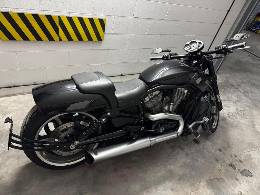 Harley-Davidson 1250 V-Rod Muscle (2009 - 17) - VRSCF (2)