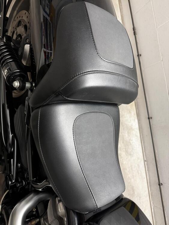 Harley-Davidson 1250 V-Rod Muscle (2009 - 17) - VRSCF (4)