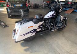 Harley-Davidson 1800 Street Glide (2016 - 17) - FLHXSE usata