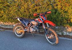 KTM 250 EXC (2012) usata