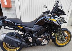 Suzuki V-Strom 1050XT (2020 - 23) usata
