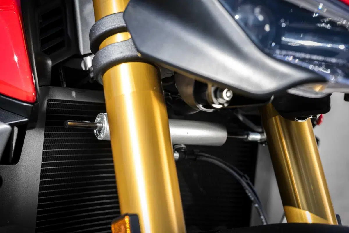 Ducati Streetfighter V2S 2025:  (19)