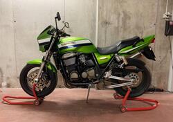 Kawasaki ZRX 1200 R (2000 - 06) usata