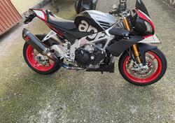 Aprilia Tuono V4 Factory (2015 - 17) usata