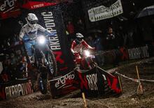 EnduroGP25. GP of Portugal #2. “Zac”, TM Factory, la risposta forte a Garcia & Co. [VIDEO]