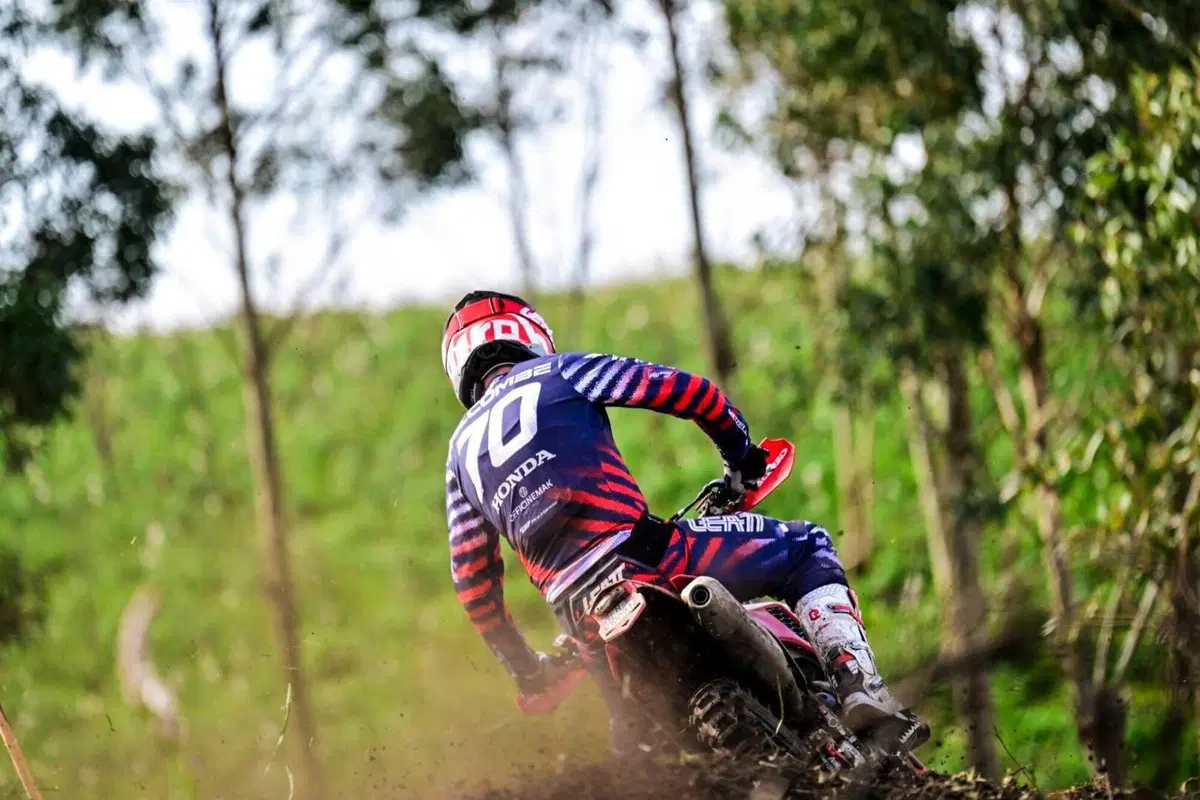 EnduroGP25. GP of Portugal #2. “Zac”, TM Factory, la risposta forte a Garcia & Co. [GALLERY] (6)