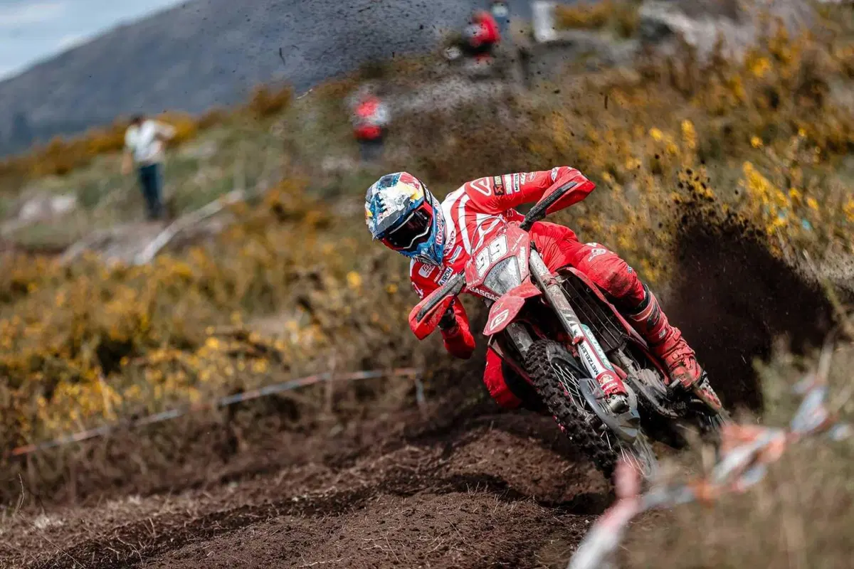 EnduroGP25. GP of Portugal #2. “Zac”, TM Factory, la risposta forte a Garcia & Co. [GALLERY] (16)