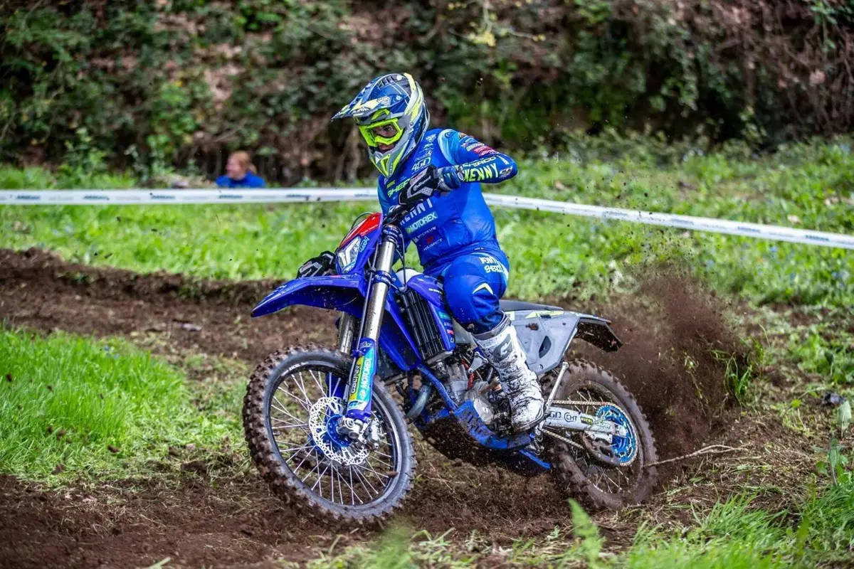 EnduroGP25. GP of Portugal #2. “Zac”, TM Factory, la risposta forte a Garcia & Co. [GALLERY] (27)