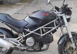Ducati 620 Sport (2003 - 04) usata