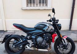 Triumph Trident 660 (2021 - 24) usata