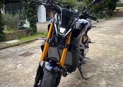 Yamaha MT-09 SP (2021 - 23) usata