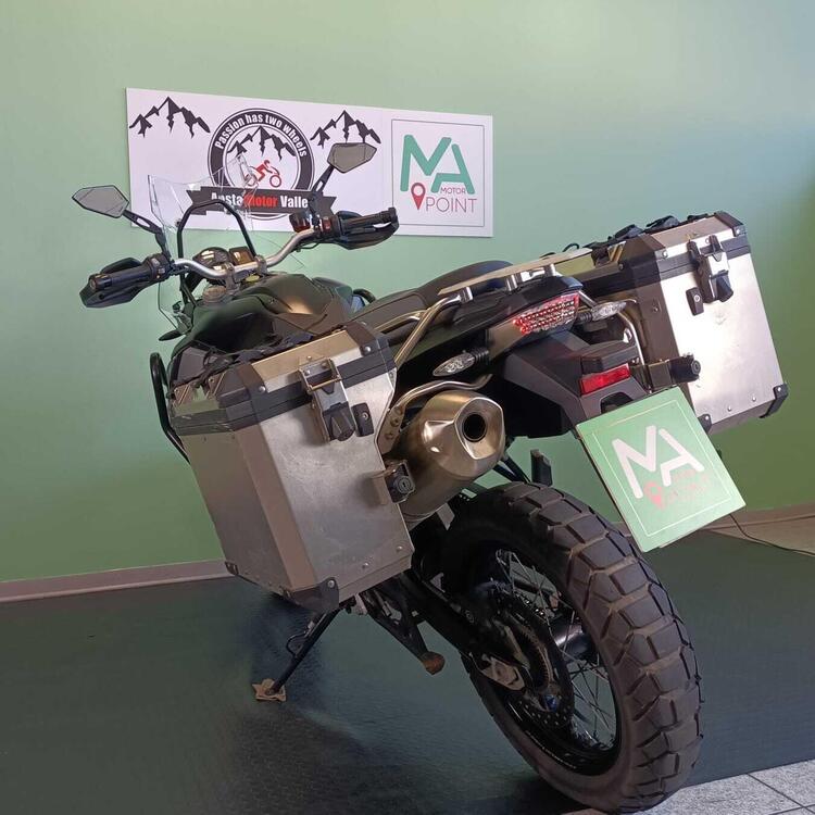 Bmw F 800 GS Adventure (2018) (4)