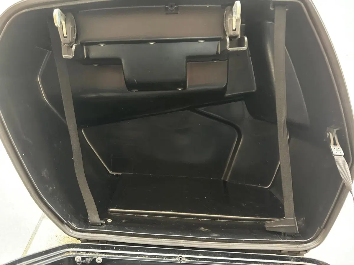 Valigia sinistra BMW 850/1150 serie RS RT (3)