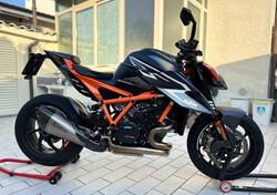 KTM 1290 Super Duke RR (2023) usata