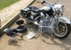 Harley-Davidson 1450 Road King (2002 - 04) - FLHRI usata