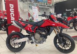 Ducati Hypermotard 698 Mono (2024 - 25) nuova