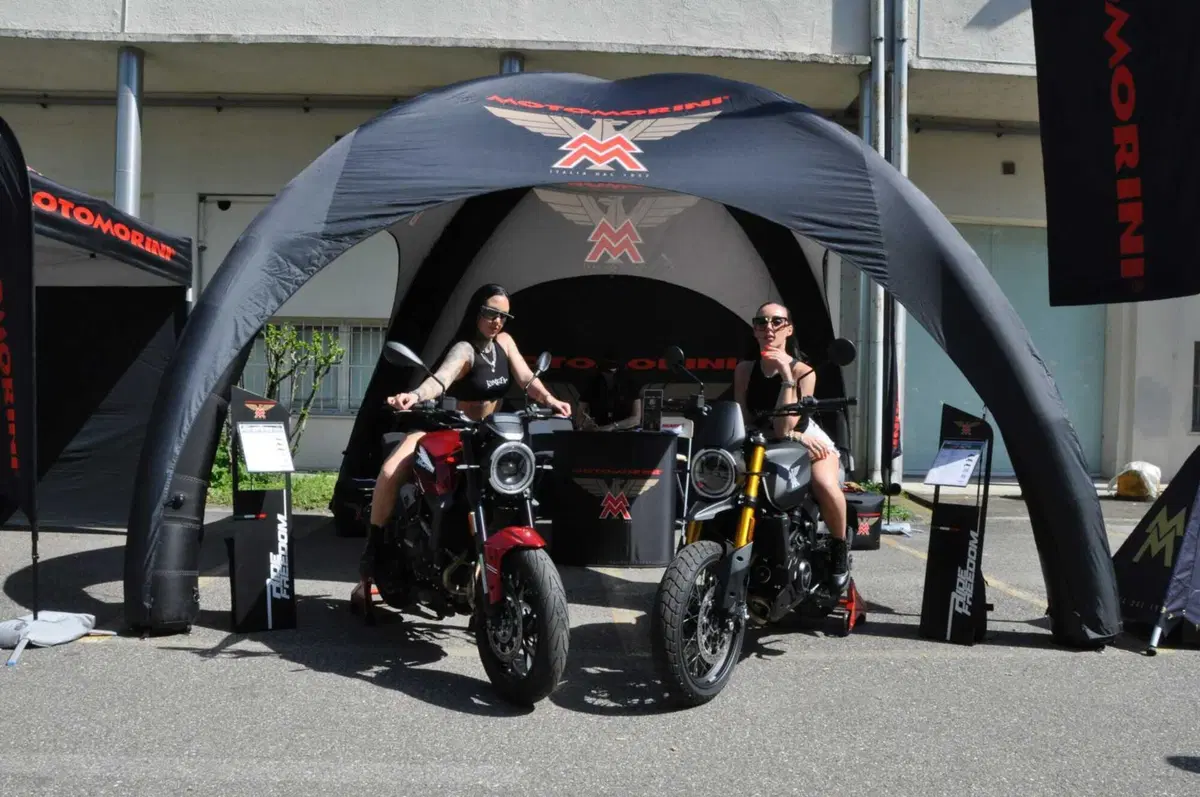 Sabato 12 aprile all'Idroscalo di Milano è Riding Season 2025! (4)
