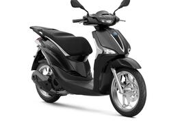 Piaggio Liberty 150 (2025) nuova