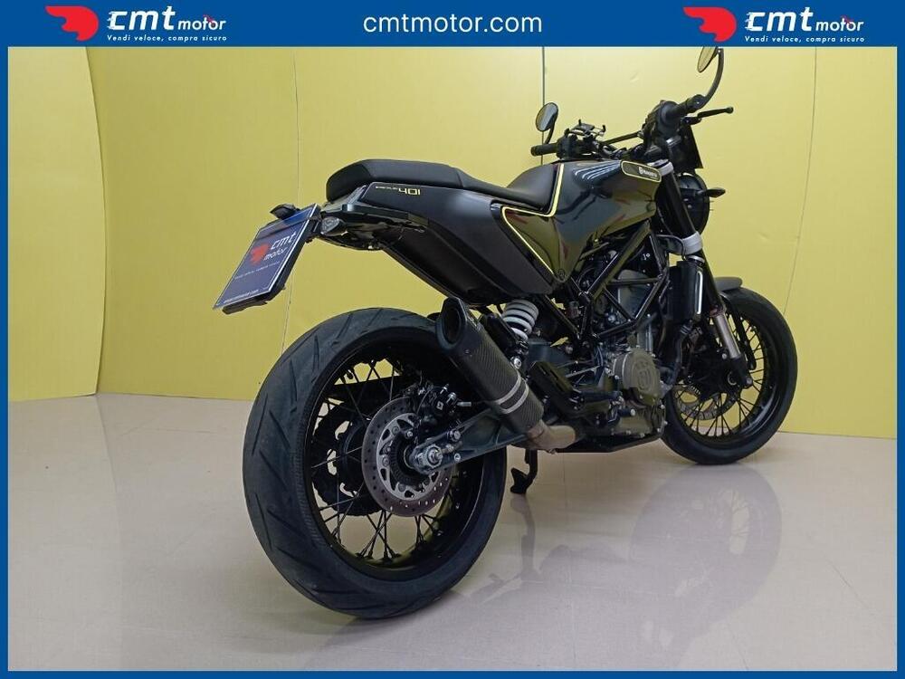 Husqvarna Svartpilen 401 (2020) (4)