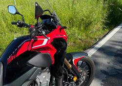Honda CB 500 X (2022 - 23) usata