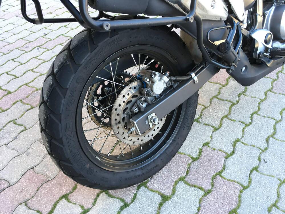Honda Transalp XL 700 V (2007 - 2013) (4)