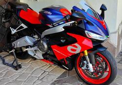 Aprilia RS 660 (2020 - 24) usata