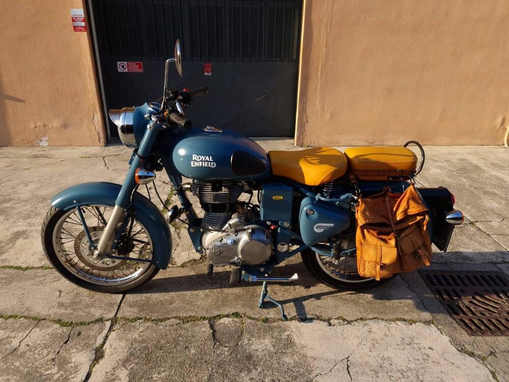 Royal Enfield Classic 500 EFI (2017 - 20) (5)
