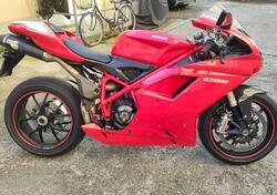 Ducati 1098 (2006 - 09) usata