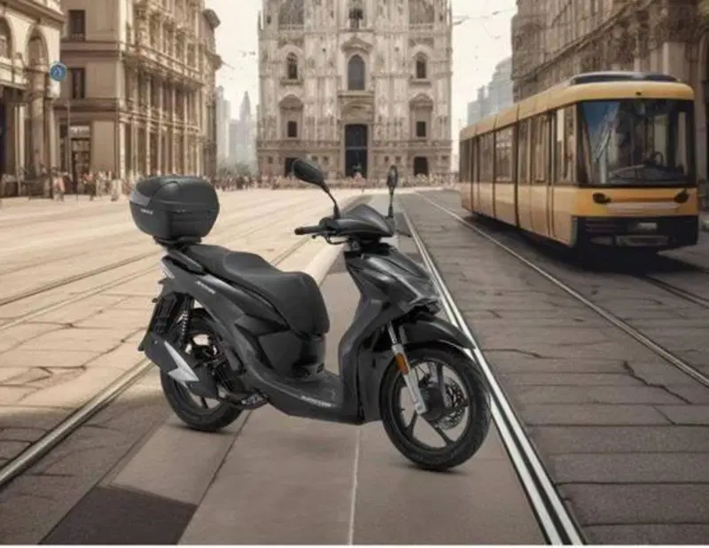 QJ Motor SQ 16 (2025 - 26) (7)