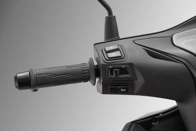 QJ Motor SQ 16 (2025 - 26) (9)