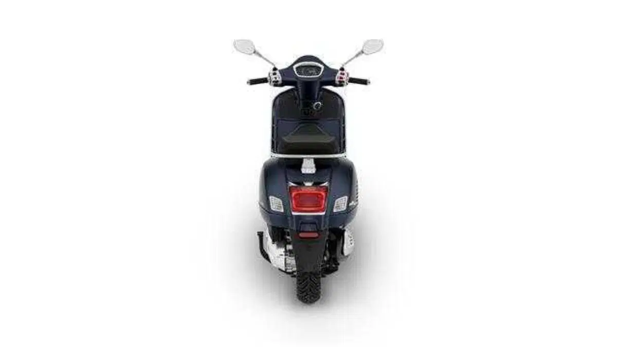 Vespa GTS 310 SuperSport TEST: cresce, si evolve, ma la Vespa è sempre la Vespa! [VIDEO] (4)