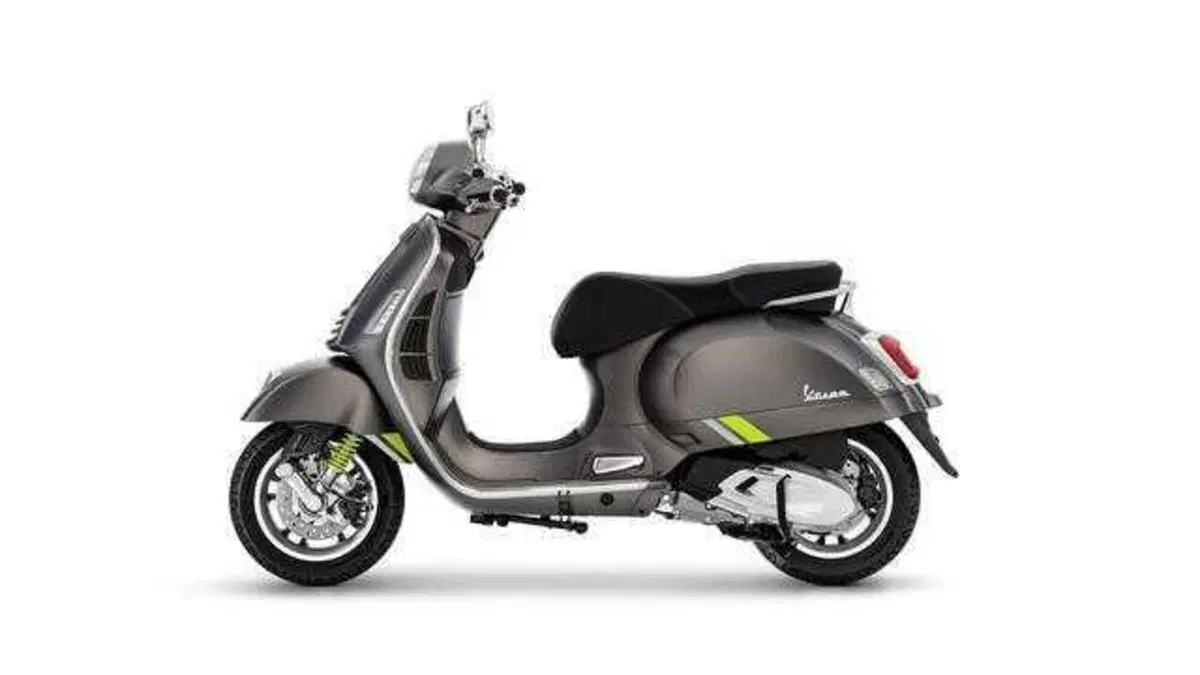 Vespa GTS 310 SuperSport TEST: cresce, si evolve, ma la Vespa è sempre la Vespa! [VIDEO] (5)
