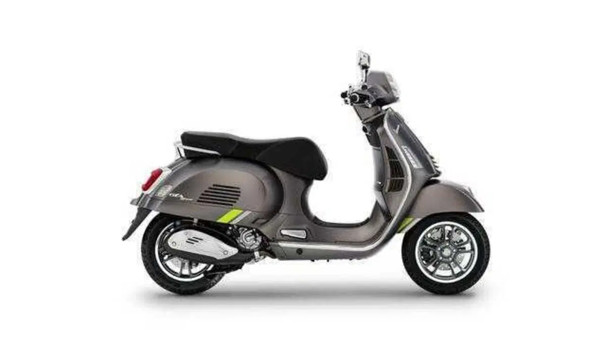 Vespa GTS 310 SuperSport TEST: cresce, si evolve, ma la Vespa è sempre la Vespa! [VIDEO] (6)