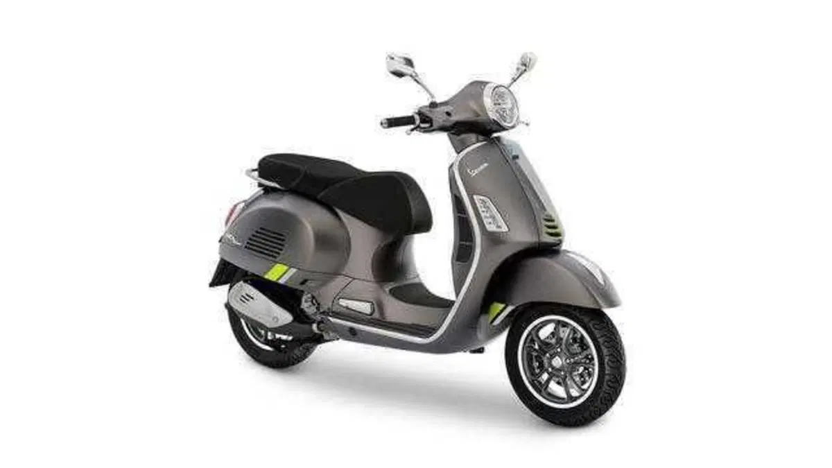 Vespa GTS 310 SuperSport TEST: cresce, si evolve, ma la Vespa è sempre la Vespa! [VIDEO] (7)