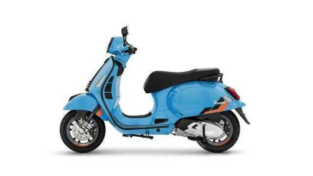 Vespa GTS 310 SuperSport TEST: cresce, si evolve, ma la Vespa è sempre la Vespa! [VIDEO] (2)