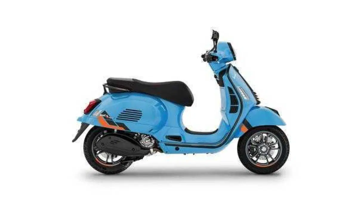 Vespa GTS 310 SuperSport TEST: cresce, si evolve, ma la Vespa è sempre la Vespa! [VIDEO] (3)