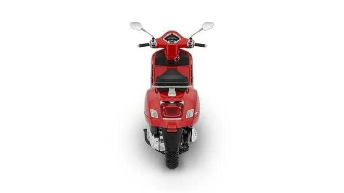 Vespa GTS 310 SuperSport TEST: cresce, si evolve, ma la Vespa è sempre la Vespa! [VIDEO] (8)