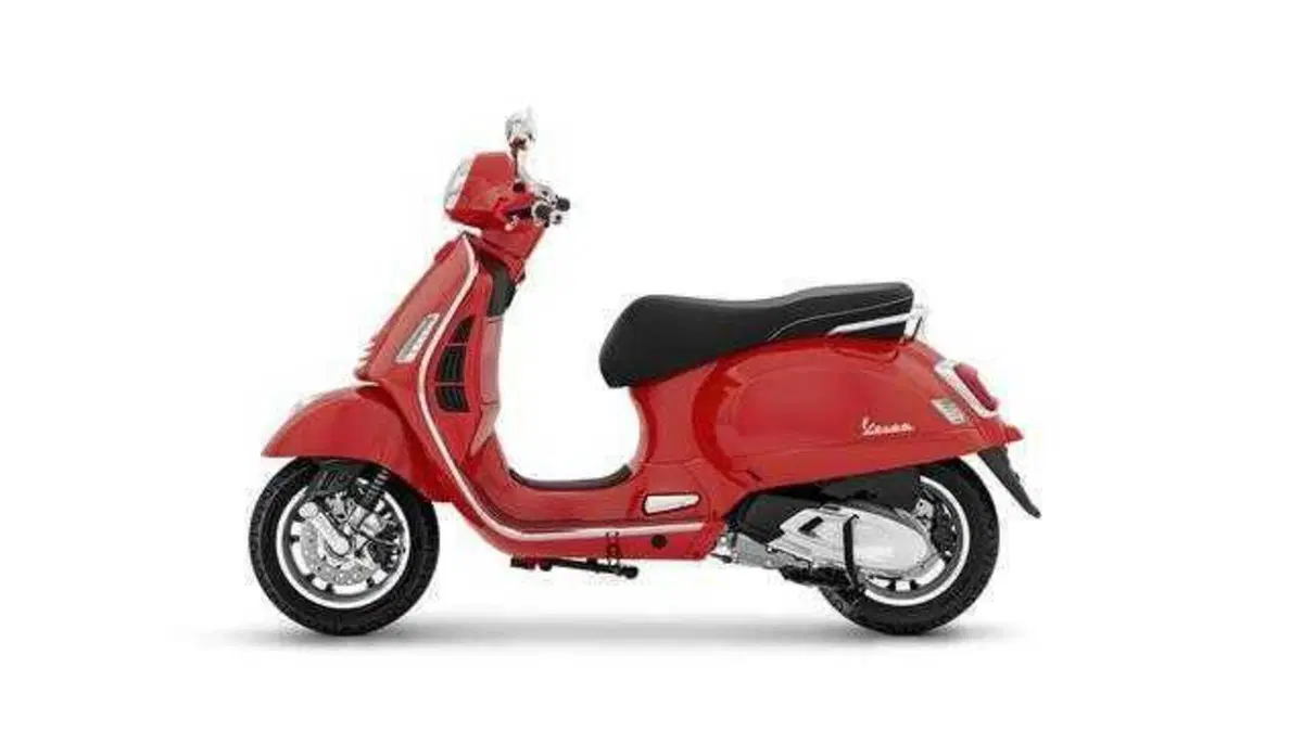 Vespa GTS 310 SuperSport TEST: cresce, si evolve, ma la Vespa è sempre la Vespa! [VIDEO] (9)