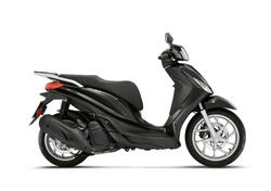 Piaggio Medley 125 (2025) nuova