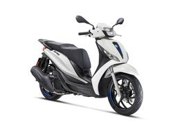 Piaggio Medley 125 S (2025) nuova