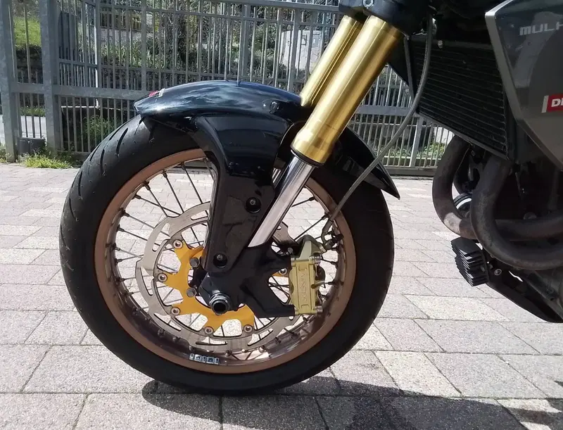 Derbi Mulhacén 659 Cafè (2008 - 11) (4)