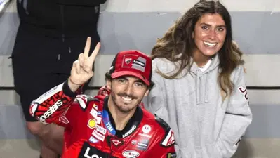 MotoGP 2025. ORARI TV del GP del Qatar (si corre di notte, tutte le gare in chiaro)