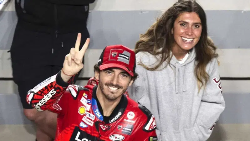 MotoGP 2025. ORARI TV del GP del Qatar (si corre di notte, tutte le gare in chiaro)