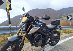 Honda CB 650 R (2021 - 23) usata